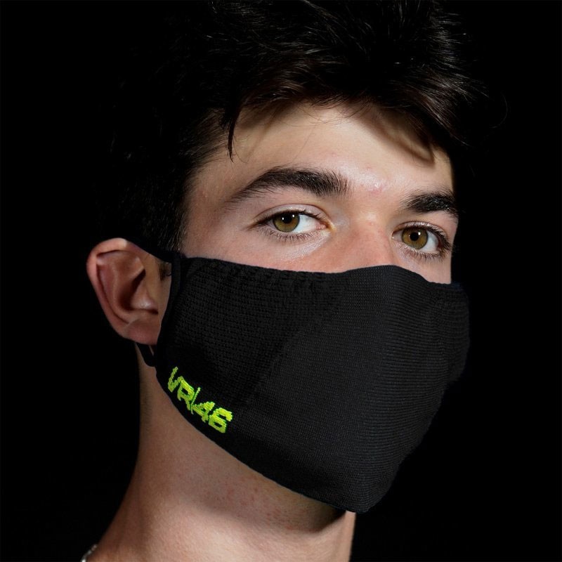 MASCARILLA SOCIAL VR46