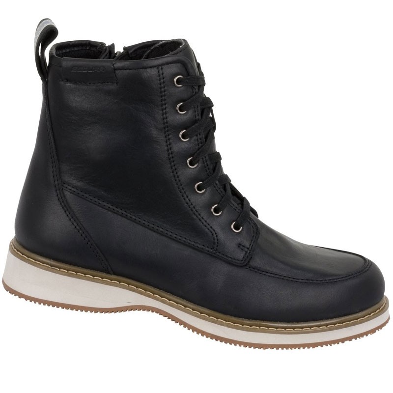 BOTIN SEGURA LINVINGSTON NEGRO