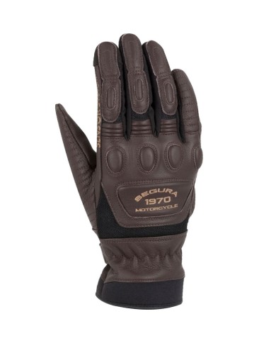 GUANTES SEGURA BUTCH LADY MARRON