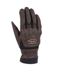 GUANTES SEGURA BUTCH LADY MARRON