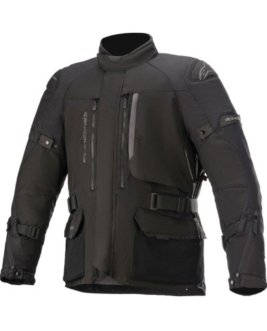 CHAQUETA ALPINESTARS KETCHUM GORE-TEX BLACK