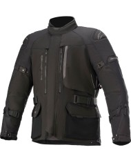 CHAQUETA ALPINESTARS KETCHUM GORE-TEX BLACK