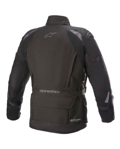 CHAQUETA ALPINESTARS KETCHUM GORE-TEX BLACK