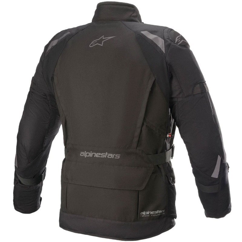 CHAQUETA ALPINESTARS KETCHUM GORE-TEX BLACK