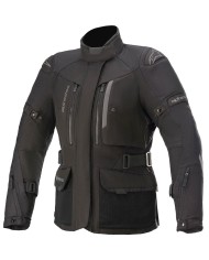 CHAQUETA ALPINESTARS STELLA KETCHUM GORE-TEX LADY BLACK