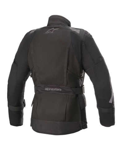 CHAQUETA ALPINESTARS STELLA KETCHUM GORE-TEX LADY BLACK