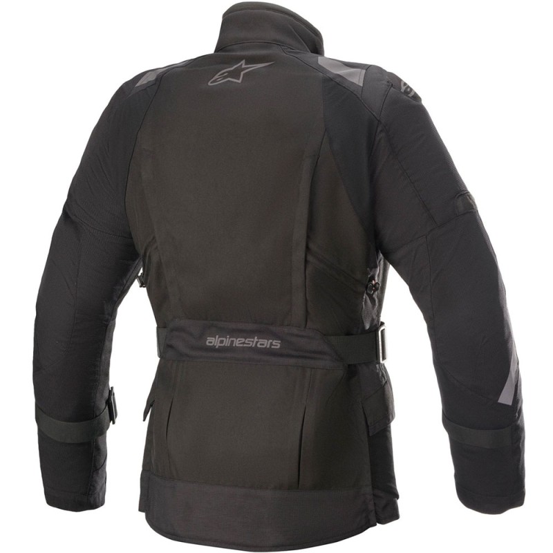 CHAQUETA ALPINESTARS STELLA KETCHUM GORE-TEX LADY BLACK