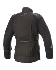 CHAQUETA ALPINESTARS STELLA KETCHUM GORE-TEX LADY BLACK