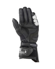 GUANTES ALPINESTARS SP-2 V3 NEGRO/BLANCO