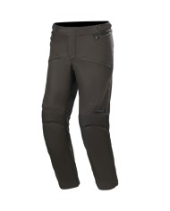 PANTALONES ALPINESTARS ROAD PRO GORE-TEX NEGRO