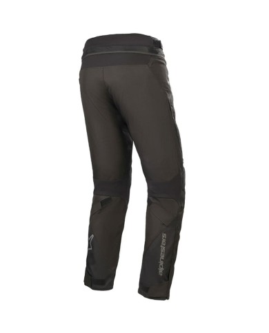 PANTALONES ALPINESTARS ROAD PRO GORE-TEX NEGRO