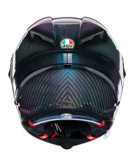 CASCO AGV PISTA GP RR IRIDIUM CARBON