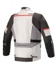 CHAQUETA ALPINESTARS ANDES V3 DRYSTAR GRIS