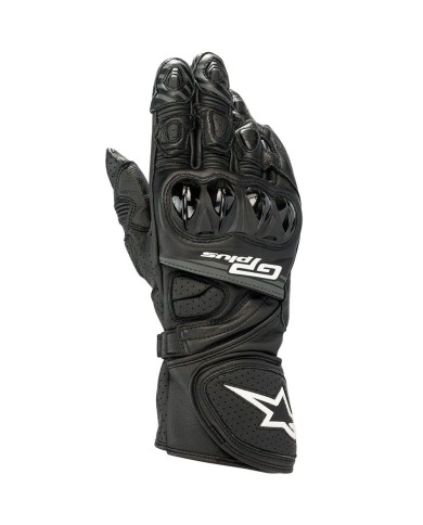 GUANTES ALPINESTARS GP PLUS R V2 NEGRO