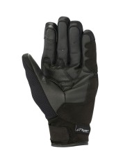 GUANTES ALPINESTARS STELLA S MAX DRYSTAR LADY NEGRO/FUCSIA