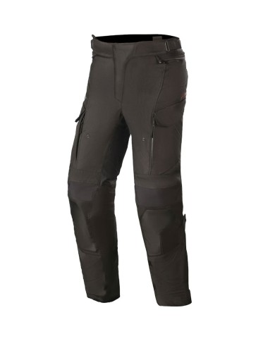 PANTALONES ALPINESTARS STELLA ANDES V3 DRYSTAR LADY BLACK