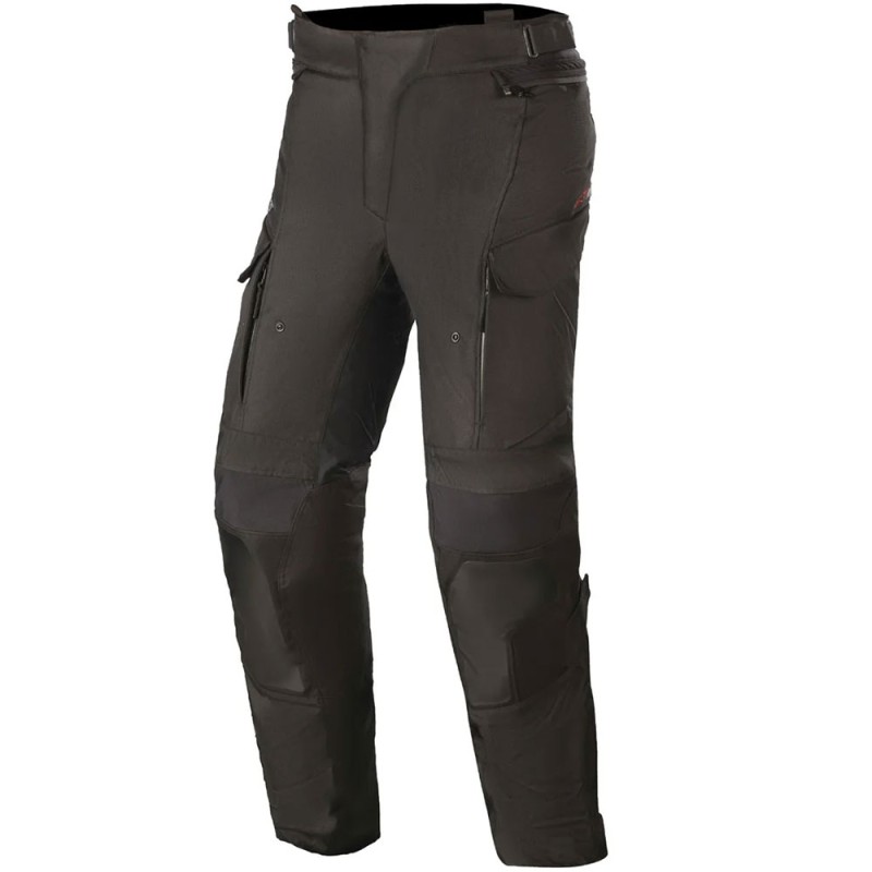 PANTALONES ALPINESTARS STELLA ANDES V3 DRYSTAR LADY BLACK