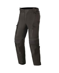 PANTALONES ALPINESTARS STELLA ANDES V3 DRYSTAR LADY BLACK