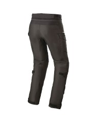 PANTALONES ALPINESTARS STELLA ANDES V3 DRYSTAR LADY BLACK