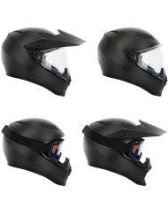 CASCO AGV AX9 ANTARTICA