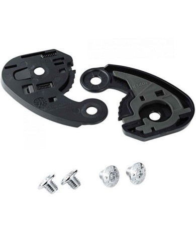 MECANISMOS PARA PANTALLA HJC HJ20ST RPHA ST