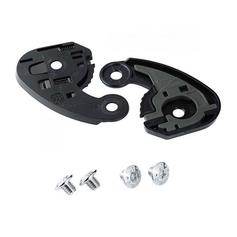 MECANISMOS PARA PANTALLA HJC HJ20ST RPHA ST