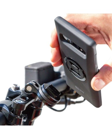 SOPORTE PARA SMARTPHONE SP CONNECT CLUTCH MOUNT PRO