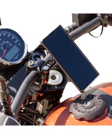 SOPORTE PARA SMARTPHONE SP CONNECT CLUTCH MOUNT PRO