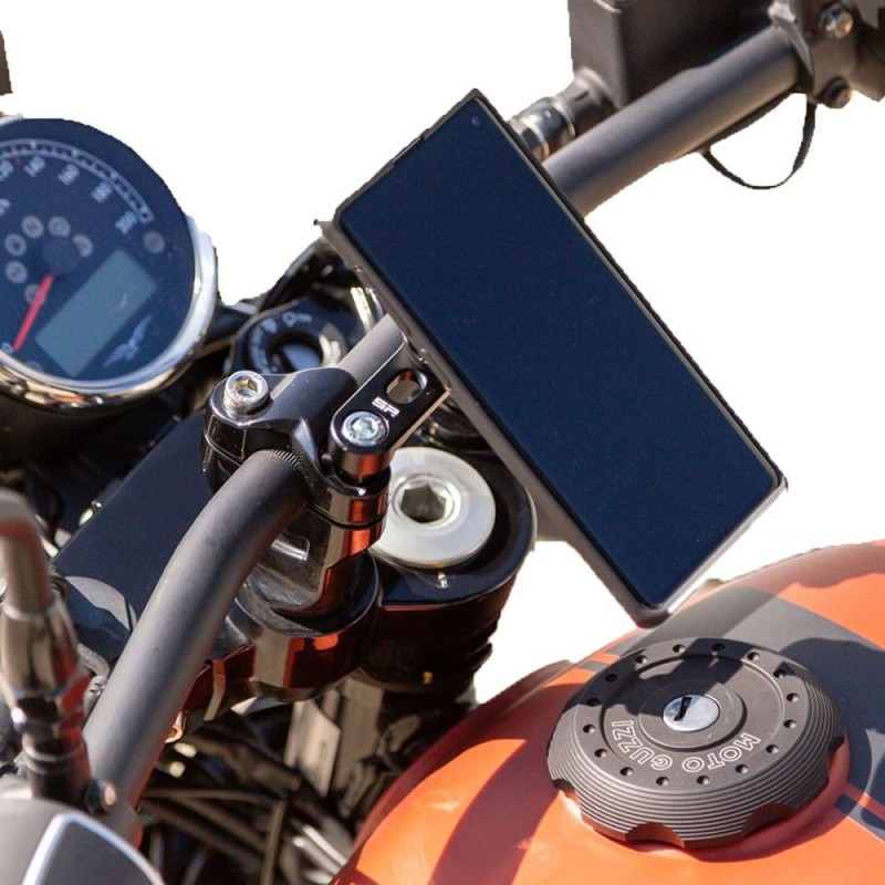 SOPORTE PARA SMARTPHONE SP CONNECT CLUTCH MOUNT PRO