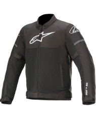 CHAQUETA ALPINESTARS T-SPS AIR NEGRA
