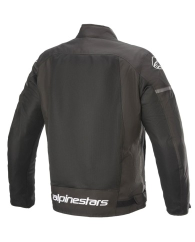 CHAQUETA ALPINESTARS T-SPS AIR NEGRA