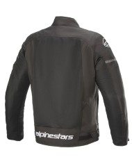 CHAQUETA ALPINESTARS T-SPS AIR NEGRA