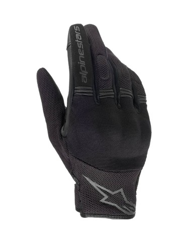 GUANTES ALPINESTARS STELLA COPPER LADY NEGRO