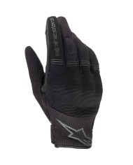GUANTES ALPINESTARS STELLA COPPER LADY NEGRO