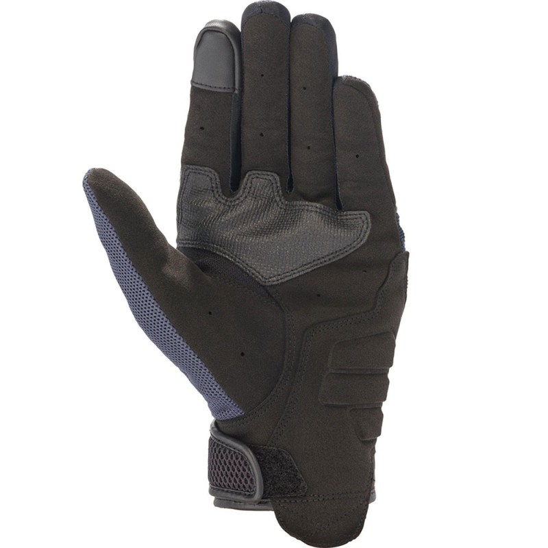 GUANTES ALPINESTARS COPPER MOOD INDIGO