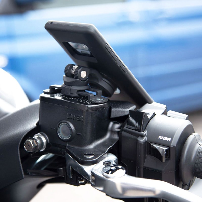 SOPORTE PARA SMARTPHONE SP CONNECT BRAKE MOUNT M
