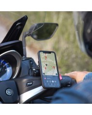 SOPORTE PARA SMARTPHONE SP CONNECT BRAKE MOUNT M