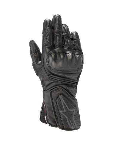 GUANTES ALPINESTARS STELLA SP-8 V3 NEGRO