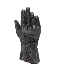 GUANTES ALPINESTARS STELLA SP-8 V3 NEGRO