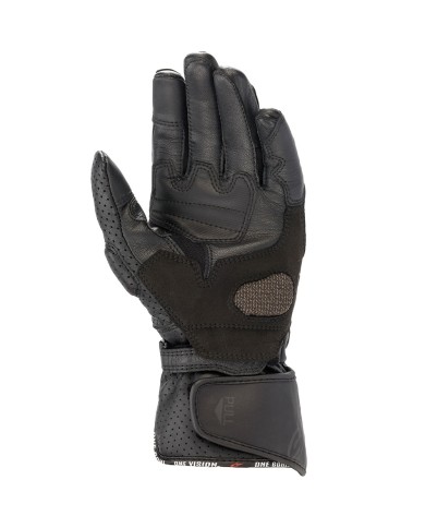GUANTES ALPINESTARS STELLA SP-8 V3 NEGRO