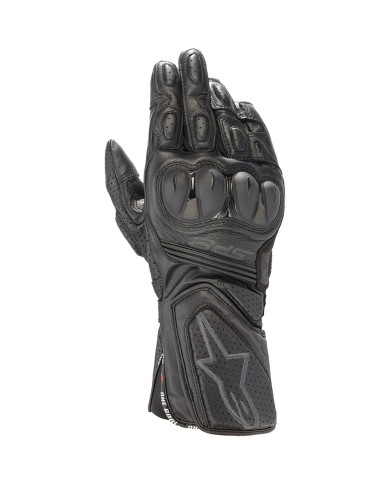 GUANTES ALPINESTARS SP-8 V3 NEGRO