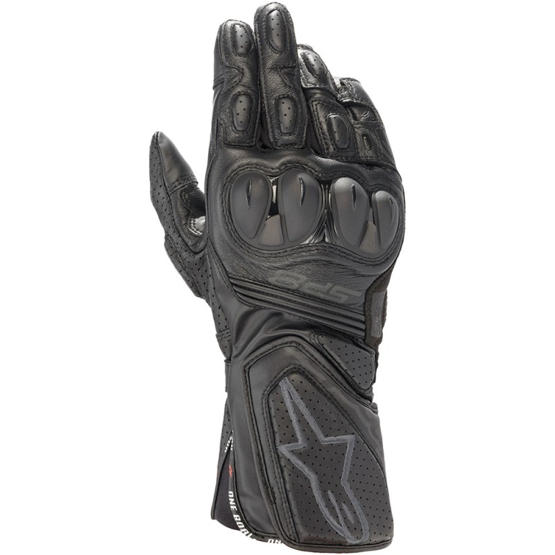 GUANTES ALPINESTARS SP-8 V3 NEGRO