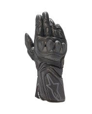GUANTES ALPINESTARS SP-8 V3 NEGRO