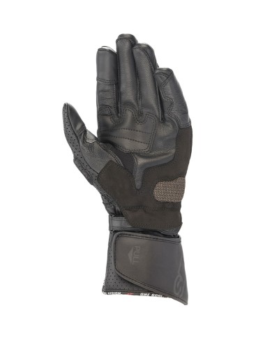 GUANTES ALPINESTARS SP-8 V3 NEGRO