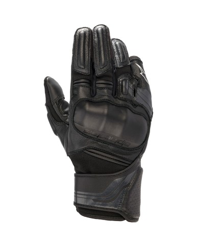 GUANTES ALPINESTARS BOOSTER V2 BLACK