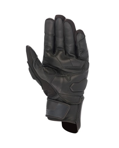GUANTES ALPINESTARS BOOSTER V2 BLACK