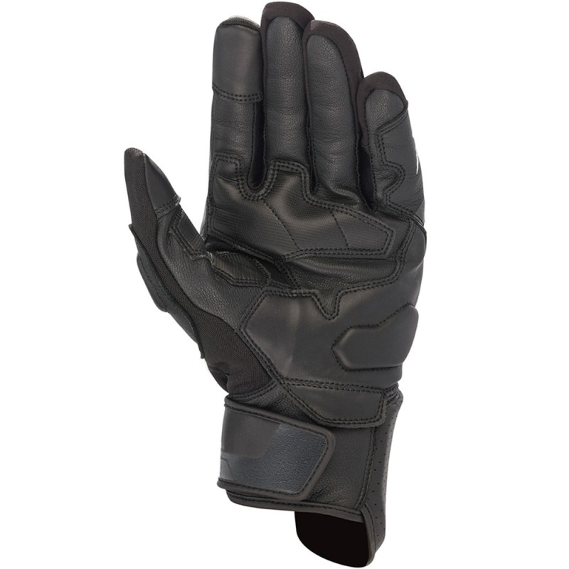 GUANTES ALPINESTARS BOOSTER V2 BLACK