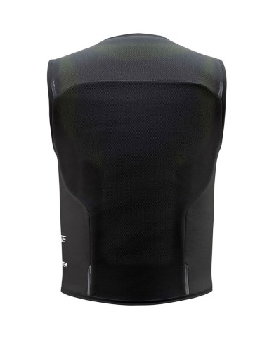 CHALECO DAINESE SMART JACKET D-AIR (AIRBAG) HOMBRE