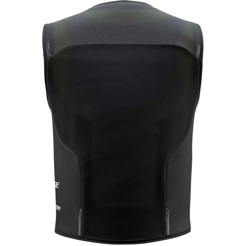 CHALECO DAINESE SMART JACKET D-AIR (AIRBAG) HOMBRE