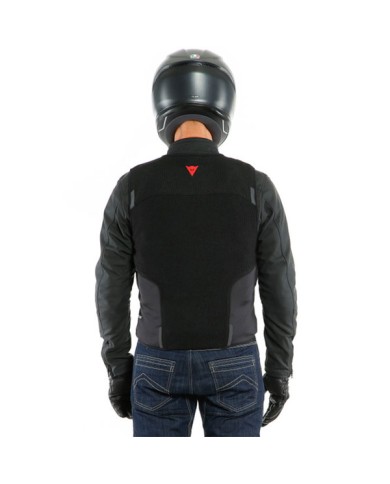 CHALECO DAINESE SMART JACKET D-AIR (AIRBAG) HOMBRE